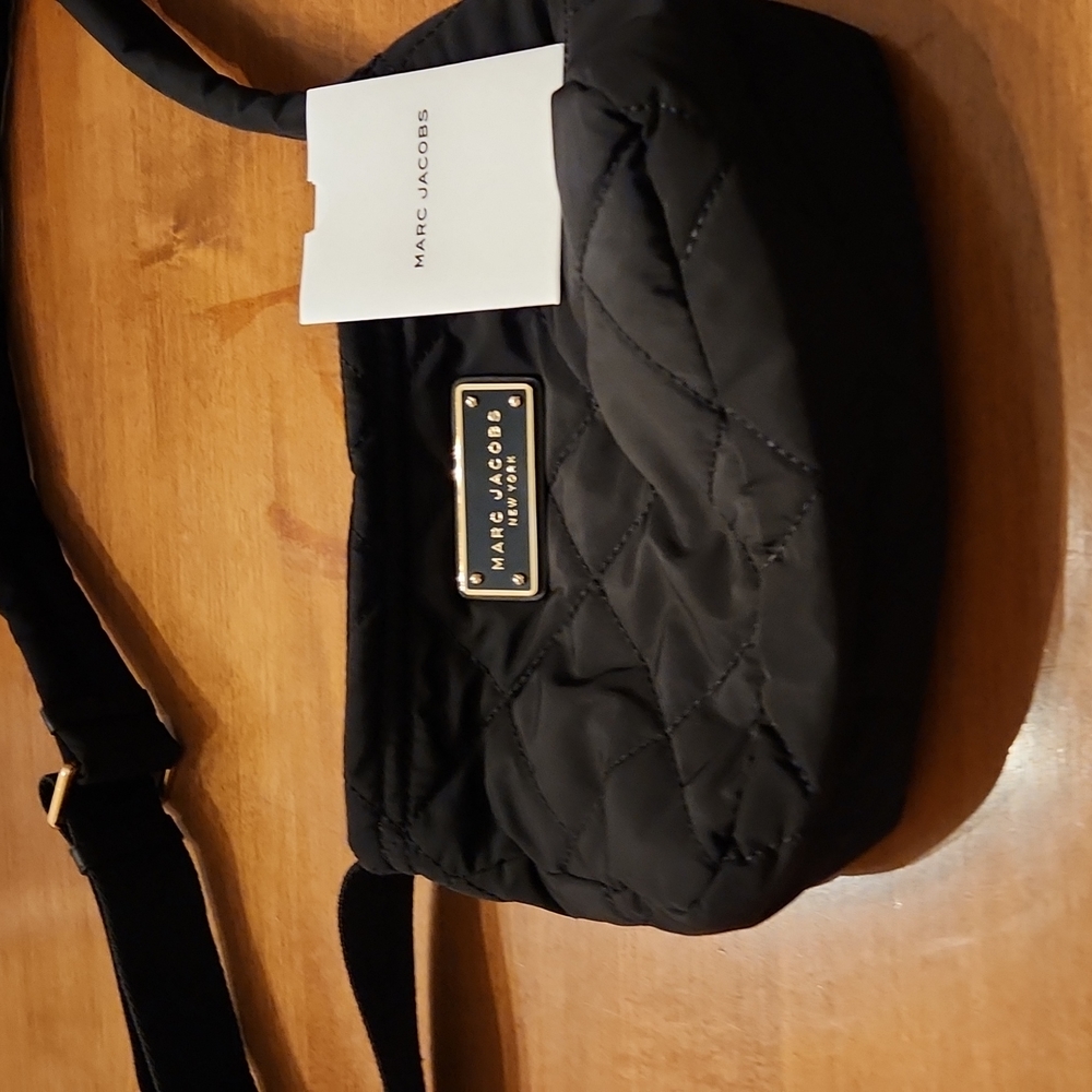 Marc Jacobs cross body bag